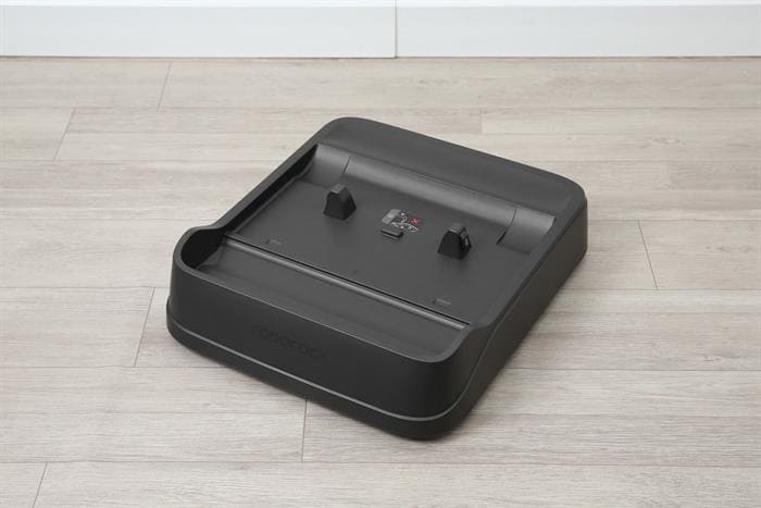Máy hút bụi lau nhà cầm tay Roborock F25 Ultra - Đen